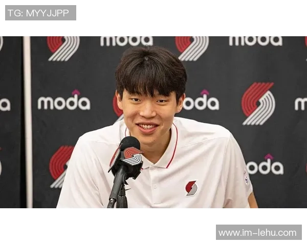 比卢普斯谈杨瀚森适应NBA节奏的重要性与挑战